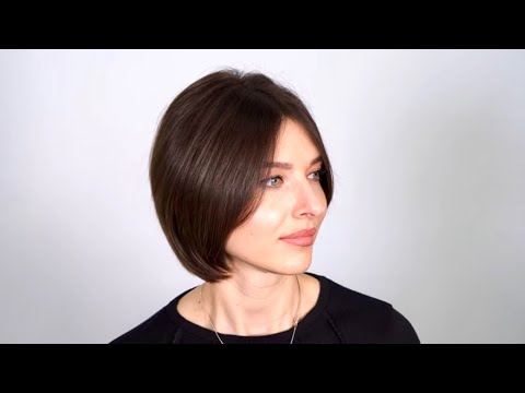 Видео: Обьемное каре со слоями