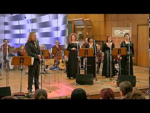 Видео: Музика в портрети
