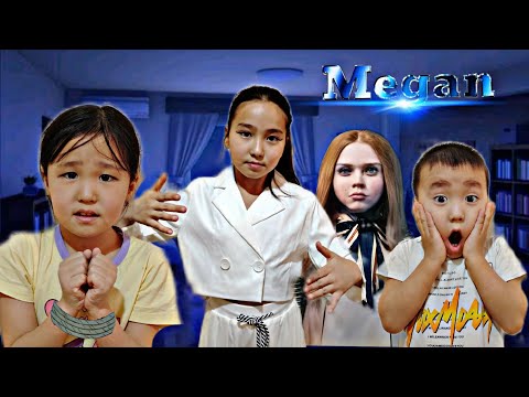 Видео: ҮЙГЕ КУКЛА МЕГАН КЕЛДІ😱|КАУСАР МЕН МҰСТАФАНЫ БАЙЛАП ТАСТАДЫ|🎥МИНИ-ФИЛЬМ#бануменұлжан