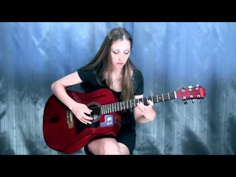 Видео: Видео аккорды Чайф - Никто не услышит (Ой-йО) [Watch and Play]