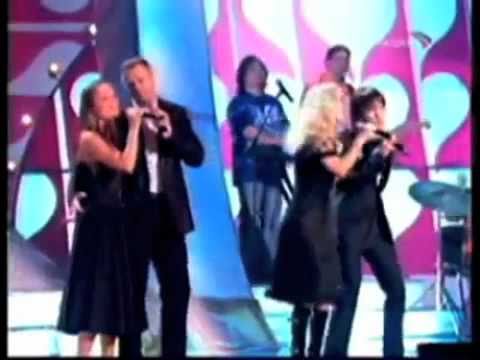 Видео: Valeriya ♥ Расставание" С Пьеха Е Отрадная В Саповский