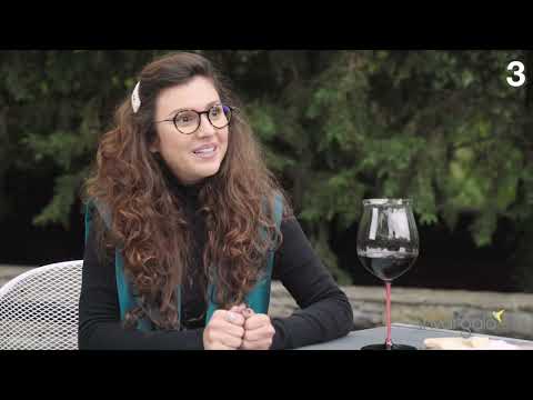 Видео: За корковата тапа 03 - От Философия на виното