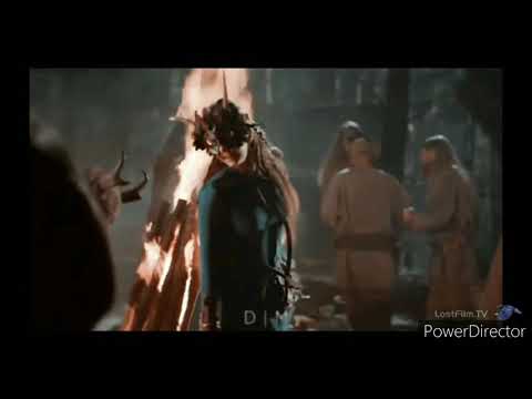 Видео: Katherine Pierce and Peter Pan//Кэтрин Пирс и Питер Пэн