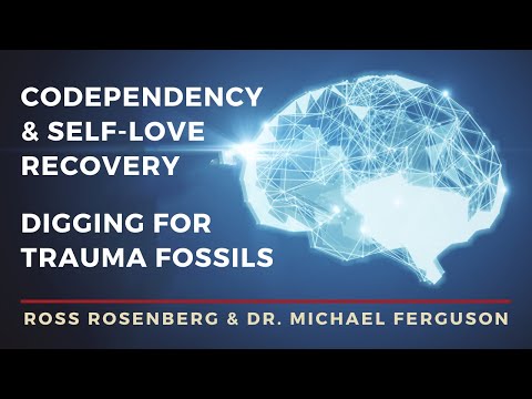 Видео: Что такое изобилие любви к себе – лекарство от созависимости? Раскопки окаменелостей травм – пале...