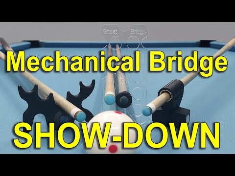 Видео: Инструкция по механическому мосту для бассейна с Ghost Bridge и Bridgemate