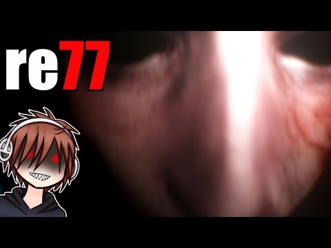 Видео: САМАЯ СТРАШНАЯ ИГРА ГОДА ! : Re77