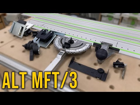 Видео: Можно ли настроить MFT Longways? Альтернативная конфигурация MFT