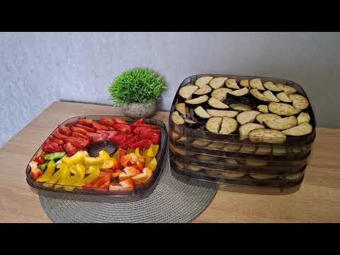 Видео: СУШЕНЫЕ БАКЛАЖАНЫ по-итальянски ПРОСТОЙ И БЫСТРЫЙ #РЕЦЕПТ #food #foodie #youtube #рецепт #закуска