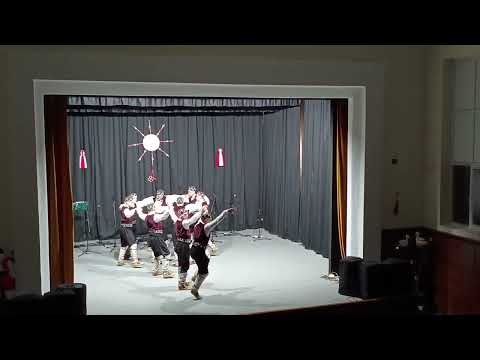 Видео: Концерт  село Бозвелийско 1 март 2024г.