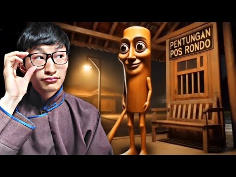 Видео: ЮУН ТУН ТУН БЭ?!!!🤔