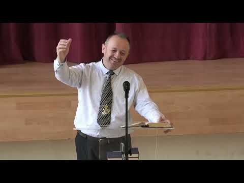 Видео: Копнежът по Бога - п-р Атанас Стоянов