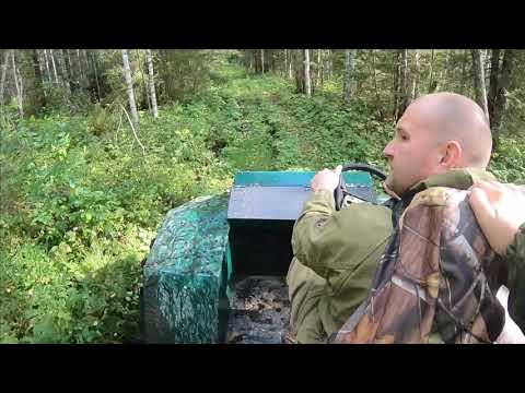 Видео: КАРАКАТ. ГРЯЗЬ, ВОДА, БОЛОТО