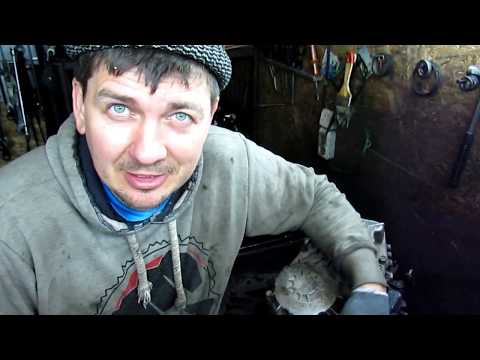 Видео: Mitsubishi RVR. Мицубиси  РВР. Часть 1