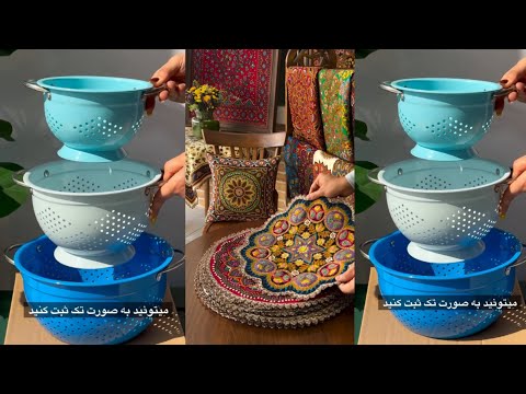 Видео: 67 новых кухонных товаров IKEA от Amazon, которые вам НУЖНЫ до 40 долларов #ahmadhomegadget