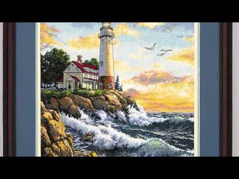 Видео: Приметы в вышивке.Что вышить,чтоб сбылось желание?Часть 1