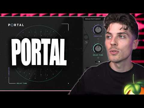 Видео: Как использовать Portal By Output — Полное руководство