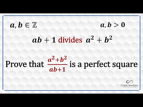Видео: «Самый сложный» вопрос ИМО 1988 года (№6)