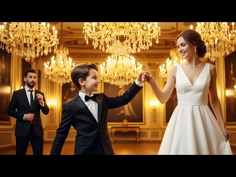 Видео: Миллионер Увидел, Как Его Повариха Учит Его Сына Танцевать, Но Он Не Знал, Что Она...