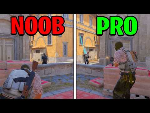 Видео: Как ДЕЙСТВИТЕЛЬНО улучшить игровое чутье в CS2