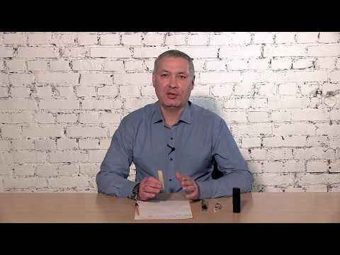 Видео: Чего здесь секретного, не пойму. Трости как трости #школасаксофона Школа саксофона Эдгара Шамова