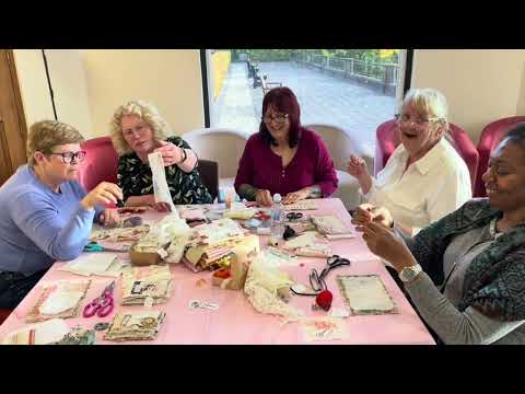 Видео: Осенний ретрит Рачанды Беллы