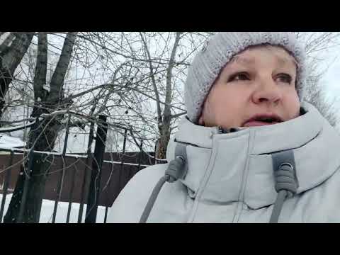 Видео: Карпинск в ноябре