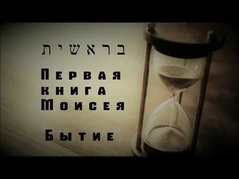 Видео: Бытие 41. 13 лет рабства , Коровы,      Oleg Hazin   Олег Хазин 1