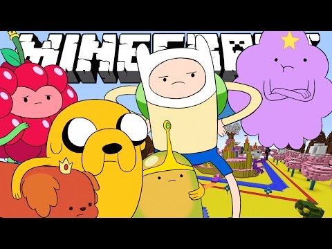 Видео: ВРЕМЯ ПРЯТОК ИЛИ ПРЯТКИ В СТИЛЕ ADVENTURE TIME!
