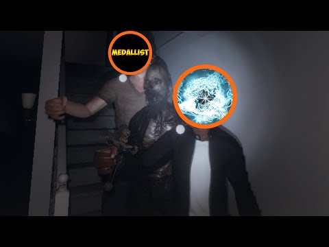 Видео: Я НАШЕЛ ЖЕСТКИЙ БАГ В  PHASMOPHOBIA И ПОДСТАВИЛ КВАНТУМА В VR!