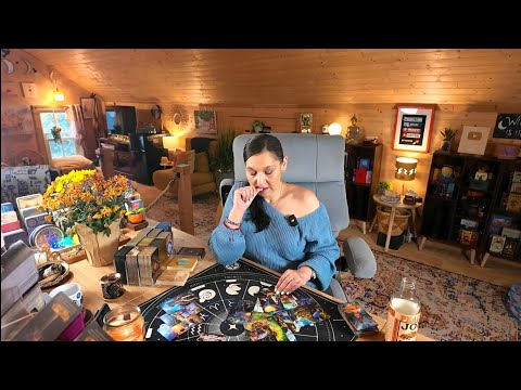 Видео: Рак ♋ Доверяй, но проверяй ☕ То, чего ты не видишь ☕ 26 октября - 1 ноября 2025 г.
