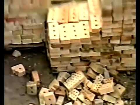 Видео: Нью Навадвипа 1996.