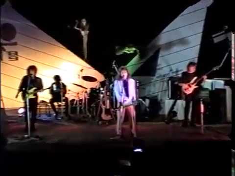 Видео: Ассоциация на IV фестивале Свердловского рок-клуба