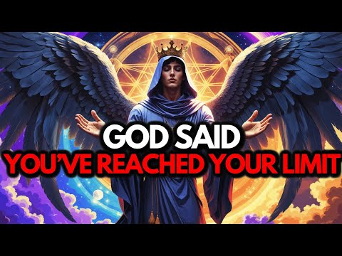 Видео: Избранные, Небеса провели черту — и вы только что переступили ее