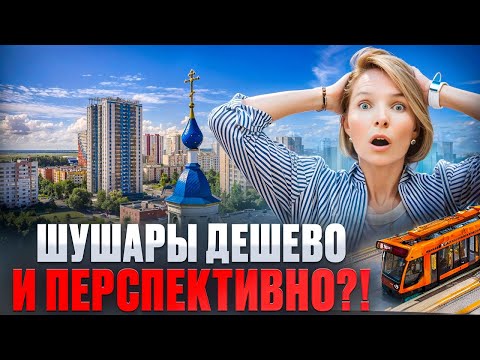 Видео: ШУШАРЫ. ДОСТУПНЫЕ ЦЕНЫ НА НЕДВИЖИМОСТЬ И РЕАЛЬНЫЕ ПЕРСПЕКТИВЫ.