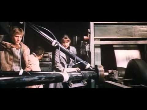 Видео: Скорость Фильм СССР 1983 360p