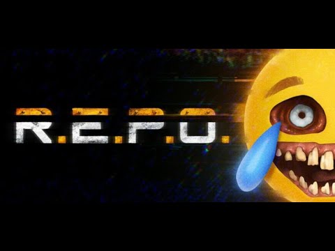 Видео: R.E.P.O. с веселыми модами) #repo