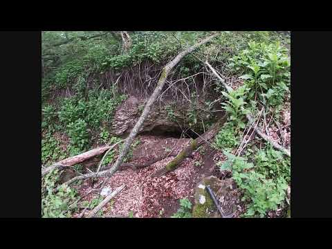 Видео: ТАИНСТВЕННАЯ ШТОЛЬНЯ №21г. СЕКРЕТЫ БЕШТАУ.