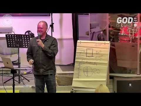 Видео: Реальность за пределами Земли... Джастин Пол Абрахам