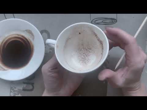 Видео: СОБЫТИЯ НОЯБРЯ ✨☀️✨#кофейнаягуща #гаданиенакофейнойгуще #гаданиекофе #событияближайшегобудущего 