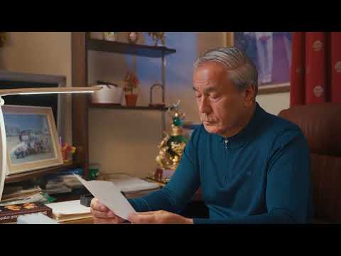 Видео: Бахтияр Рахмединов - Дунияда нема әзиз