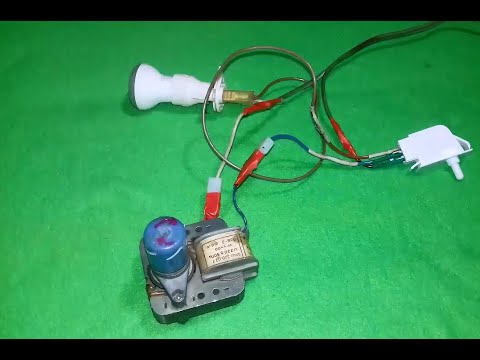 Видео: Почему не работает вентилятор в холодильнике Ноу Фрост