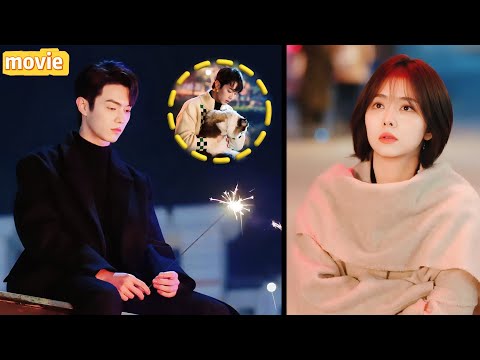 Видео: Она ушла с разбитым сердцем💔, оставив его и кошку! Генеральный директор отчаянно ищет её😭