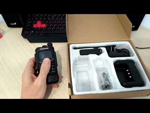Видео: Zastone M7- распаковка и беглый обзор (спустя 5 месяцев).
