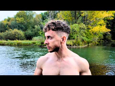 Видео: "Будь мужчиной"