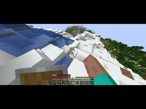 Видео: Играю в Майнкрафт с реалистичной погодой 4 часть