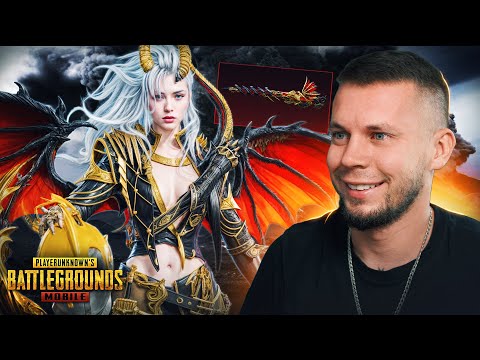 Видео: ПОДКРУТКА от РАЗРАБОТЧИКОВ на AWM и КОСТЮМ-X | PUBG MOBILE