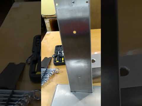 Видео: Колбасный шприц "NO NAME" стоит ли покупать?