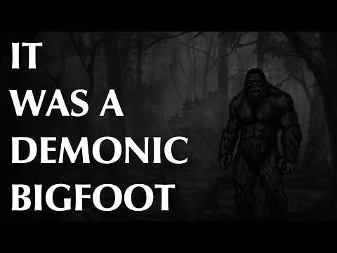 Видео: Зверь озера Болам