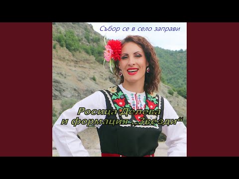 Видео: Събор се в село заправи