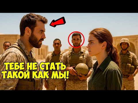 Видео: Они Отобрали Её Оружие Ради Забавы — Но Уже Через 83 Секунды Пятеро Лежали Без Сознания